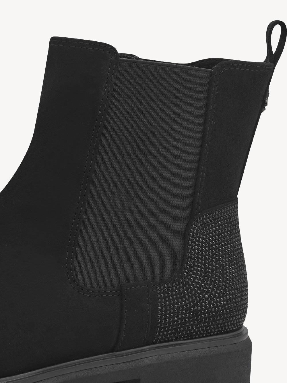 Marco Tozzi Chelsea Boot Saisonale Angebote