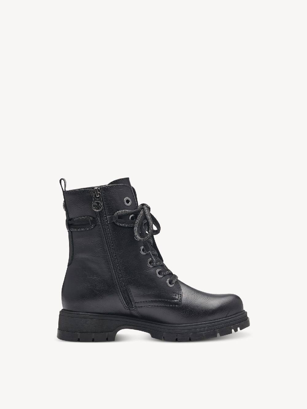 Marco Tozzi Stiefelette Räumungsverkauf