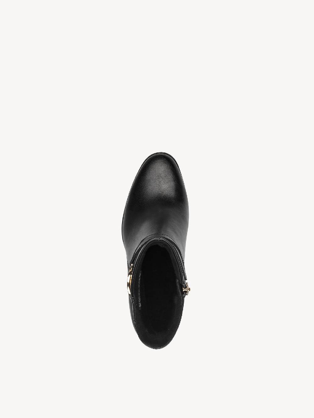 Marco Tozzi Stiefelette Tiefpreis