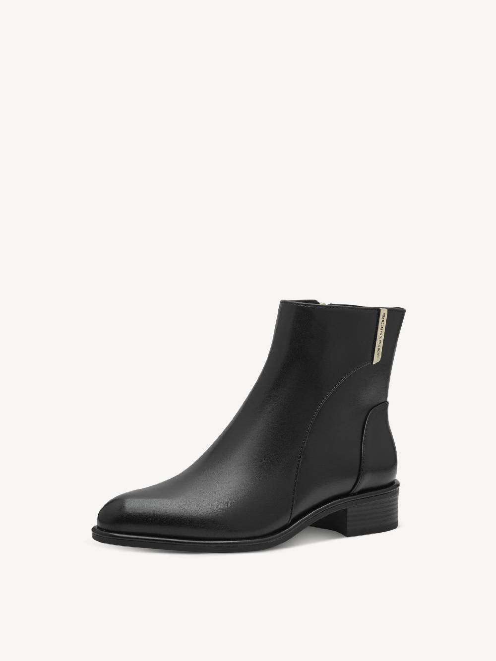 Marco Tozzi Stiefelette Kostenlose Rückgabe