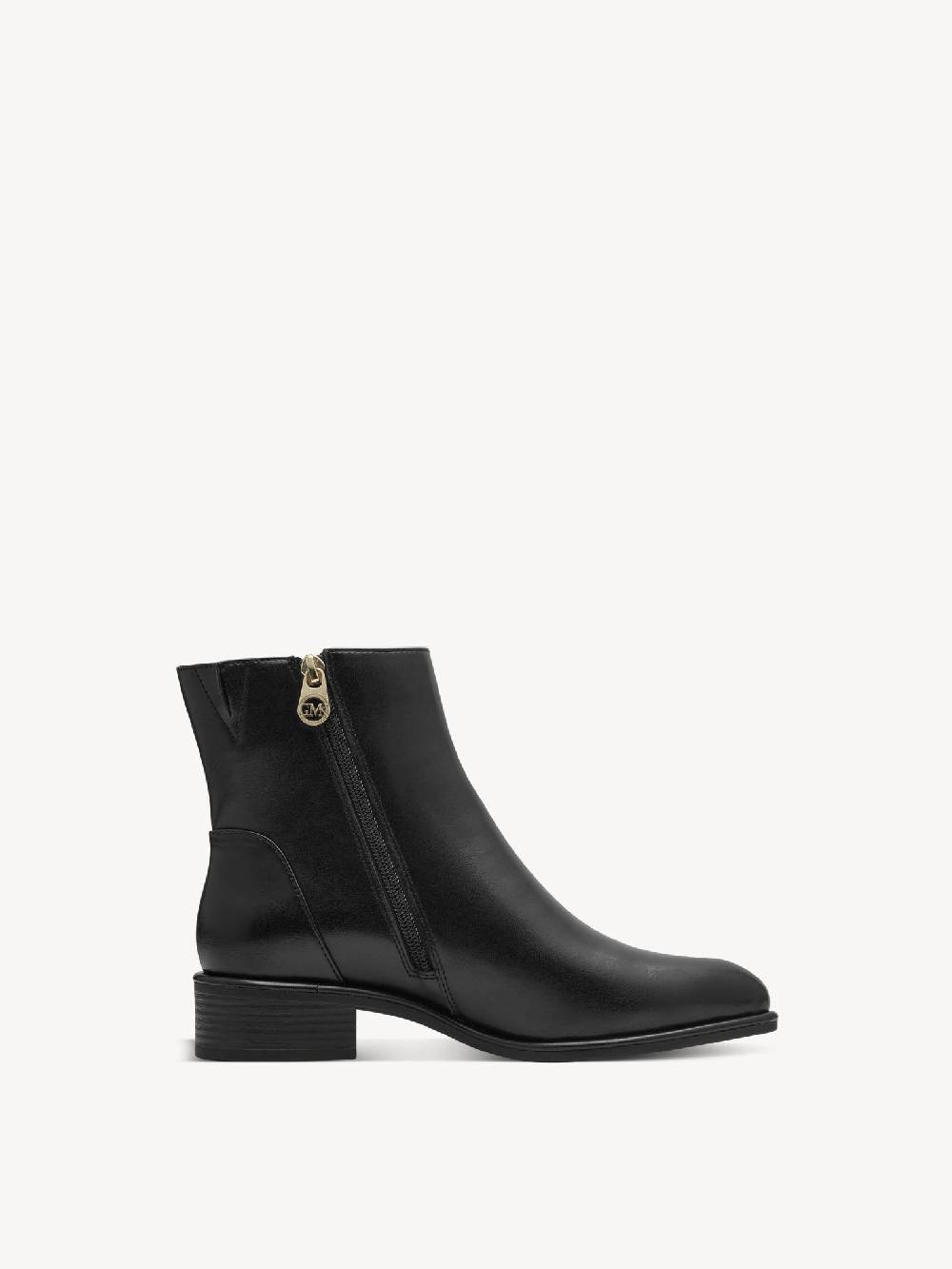 Marco Tozzi Stiefelette Kostenlose Rückgabe