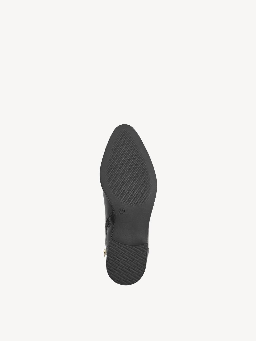 Marco Tozzi Stiefelette Begrenzte Freigabe