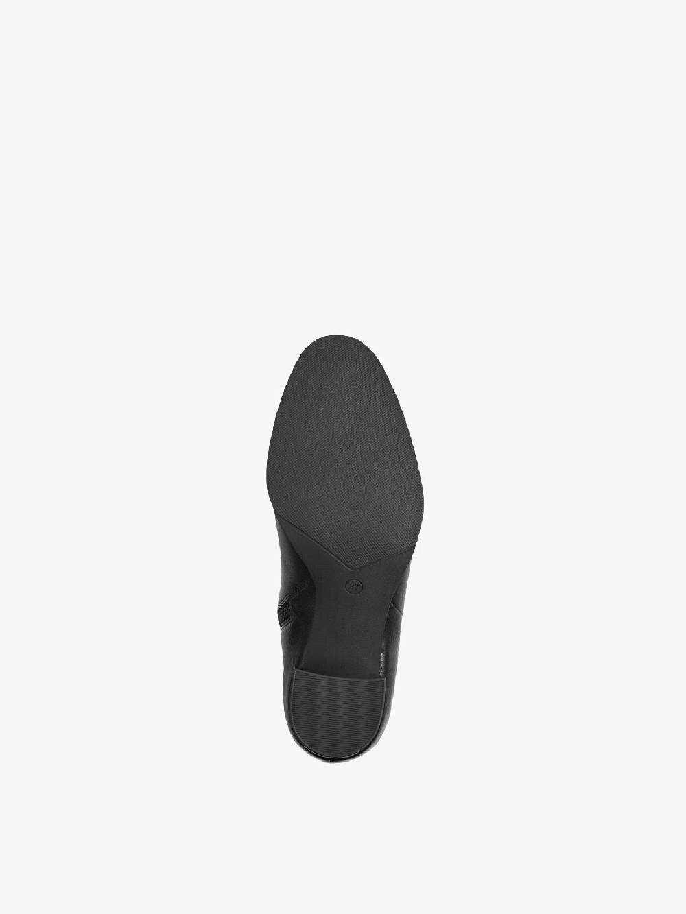 Marco Tozzi Stiefelette Letzte 3 Tage