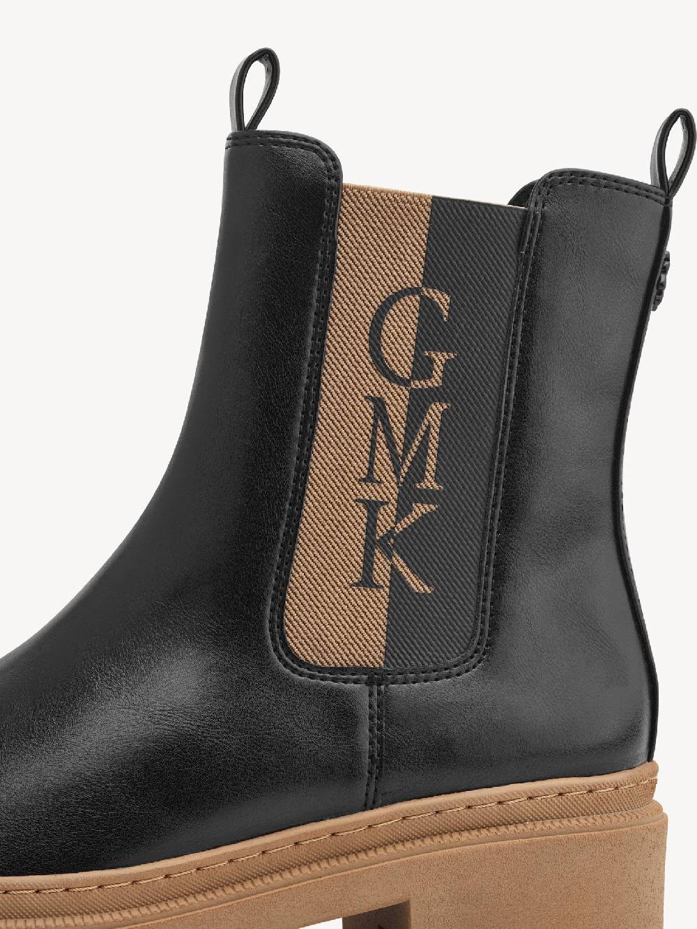 Marco Tozzi Chelsea Boot JETZT KAUFEN