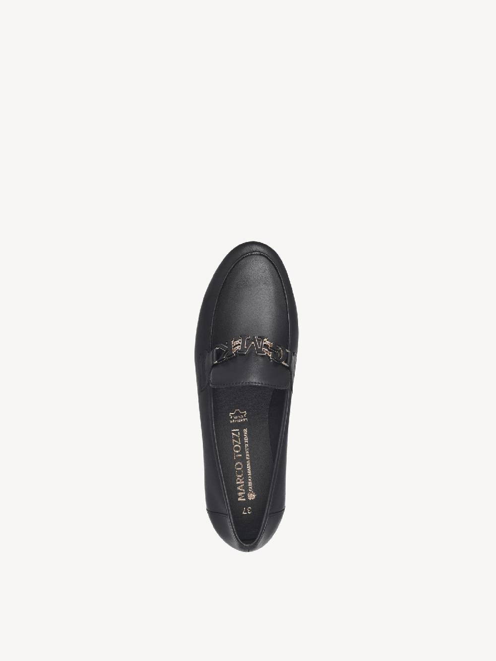 Marco Tozzi Slipper Sonderangebot der Fabrik
