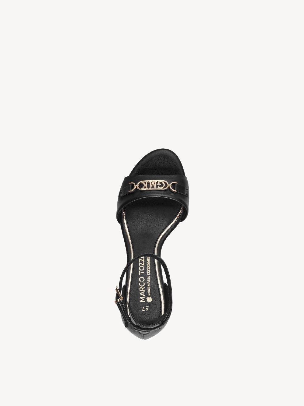 Marco Tozzi Sandale Discount Store für neue Produkte