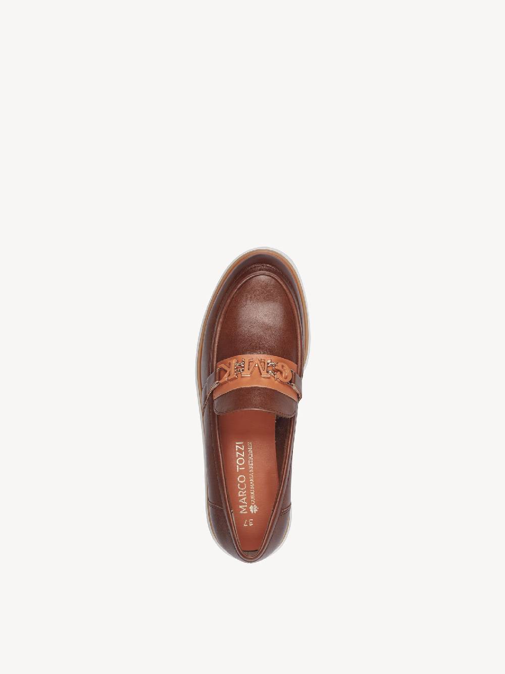 Marco Tozzi Slipper Fabrikladen