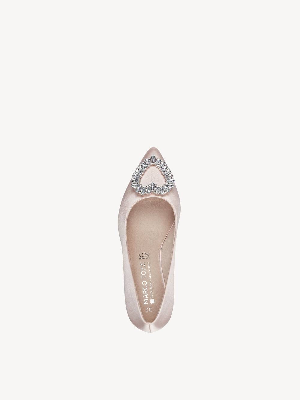 Marco Tozzi Pumps Speichern exportieren