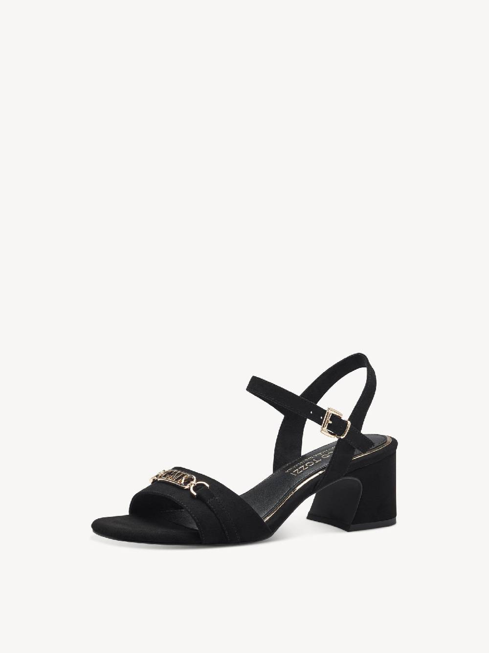 Marco Tozzi Sandale Black Friday Preise