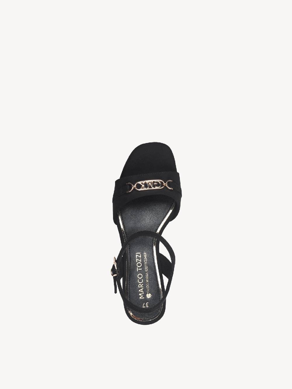Marco Tozzi Sandale Black Friday Preise