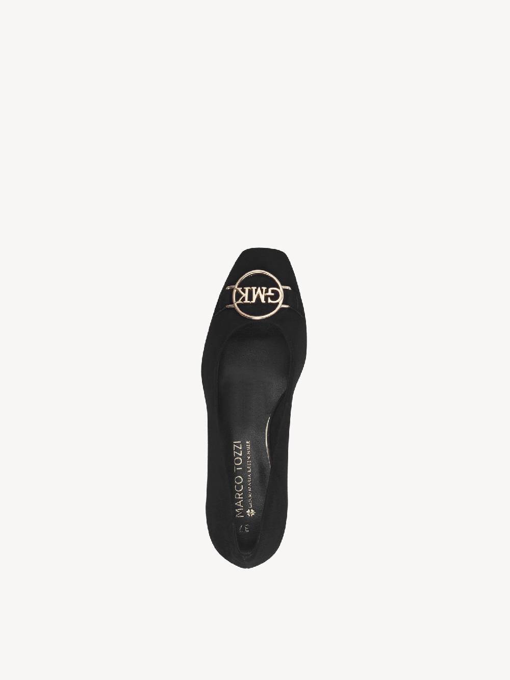 Marco Tozzi Pumps Rabatte dieses Monats