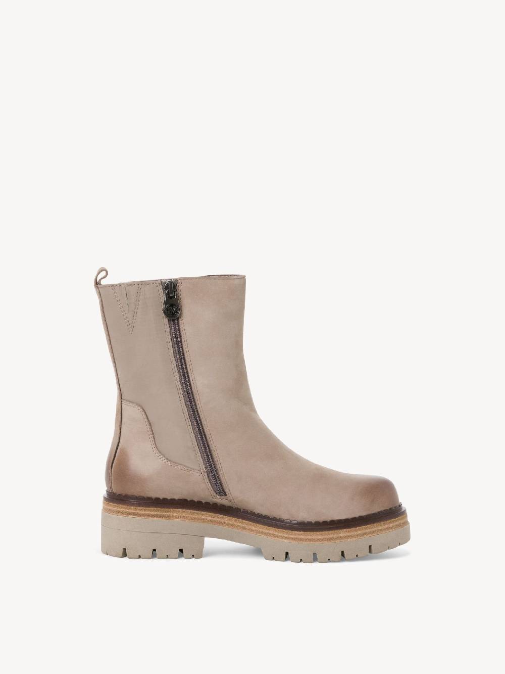 Marco Tozzi Stiefelette Online