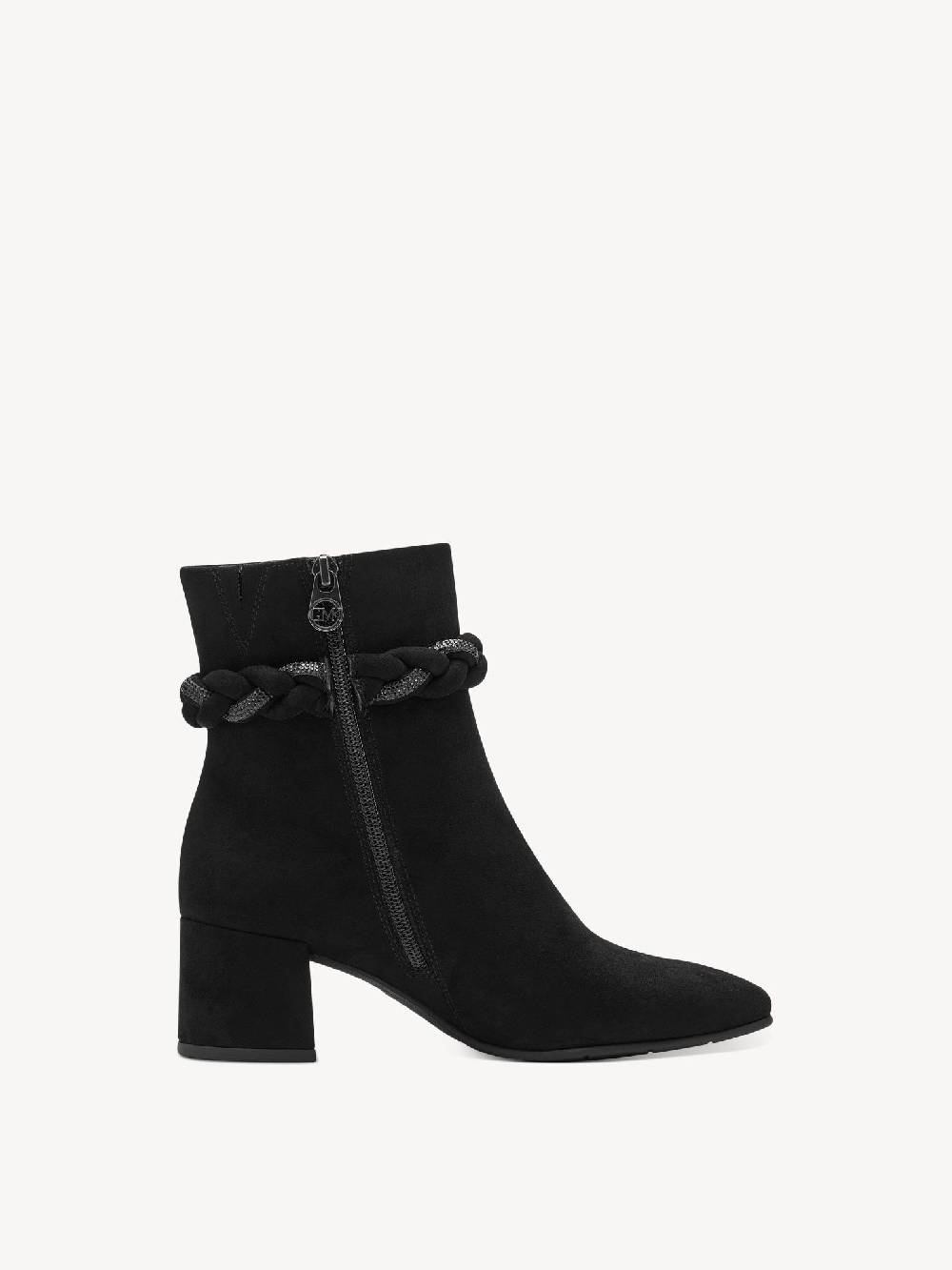 Marco Tozzi Stiefelette Outlet