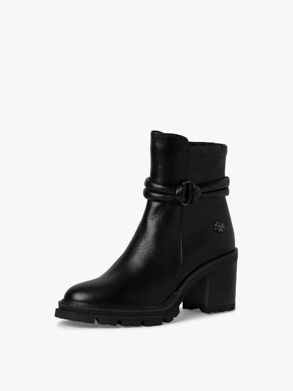 Marco Tozzi Stiefelette Kostenloser Versand