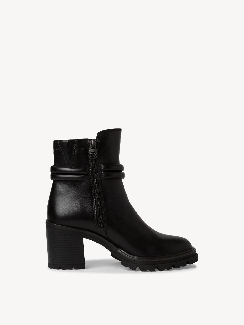 Marco Tozzi Stiefelette Kostenloser Versand
