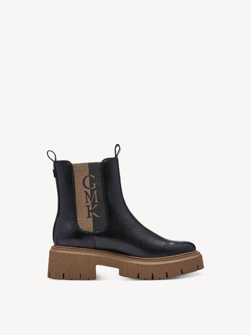 Marco Tozzi Chelsea Boot Fabrikpreis