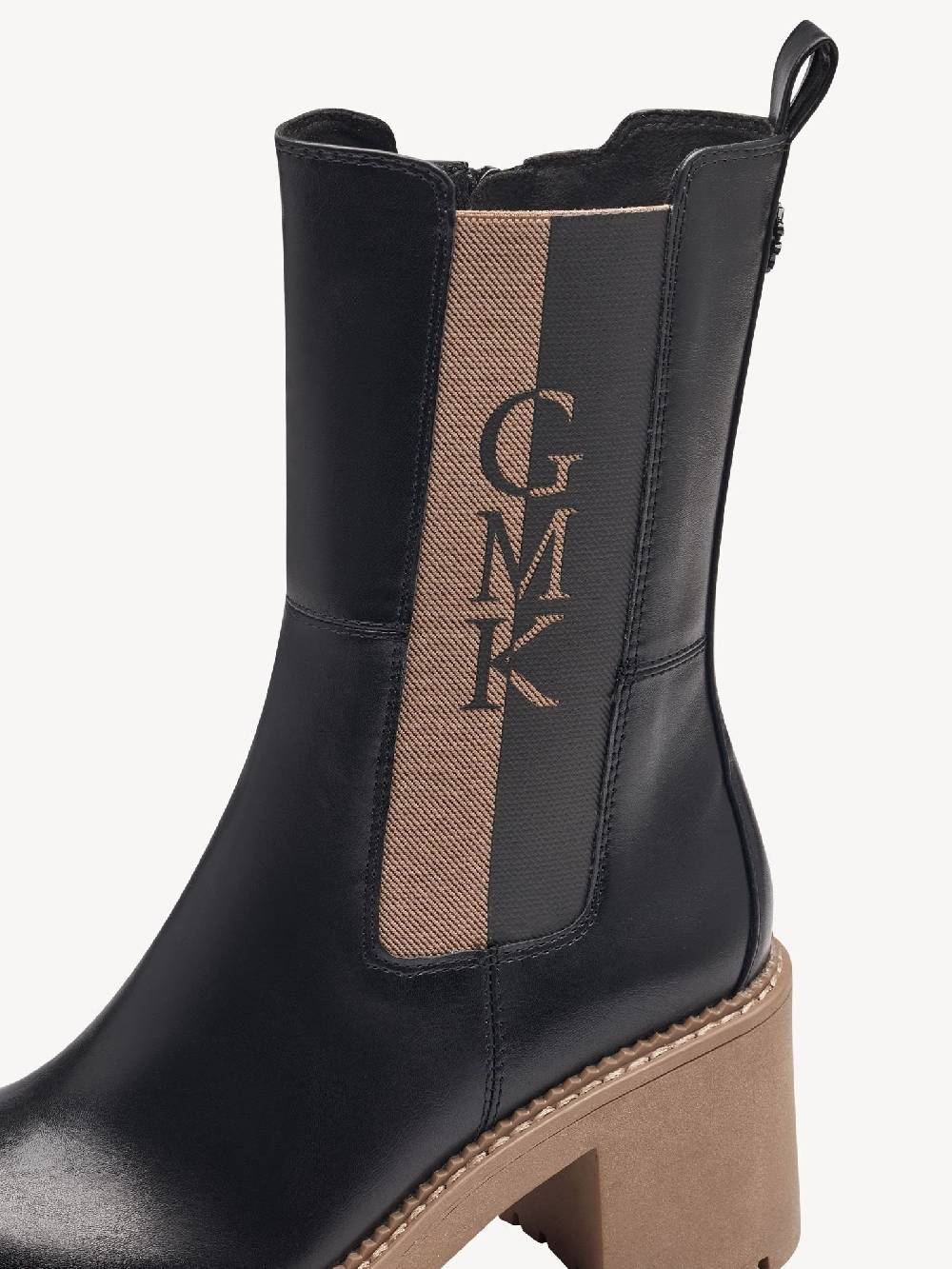 Marco Tozzi Chelsea Boot Rabatt