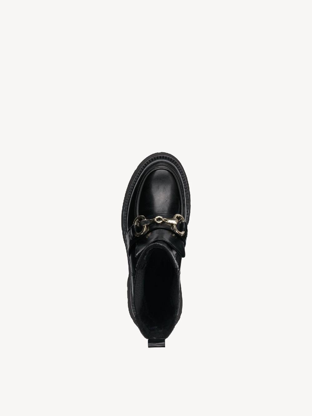 Marco Tozzi Chelsea Boot Flash Sale