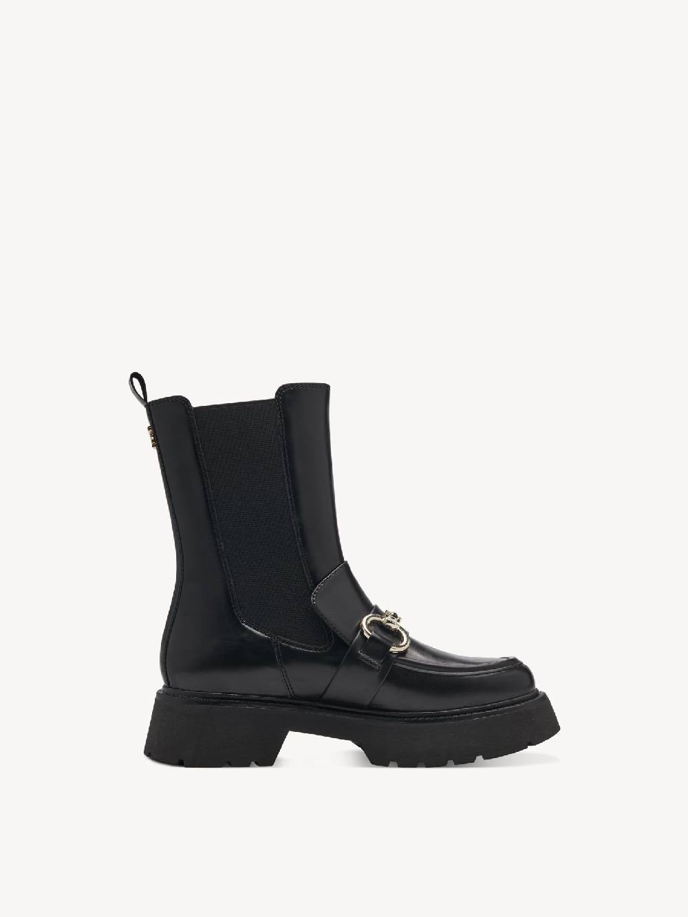Marco Tozzi Chelsea Boot Flash Sale
