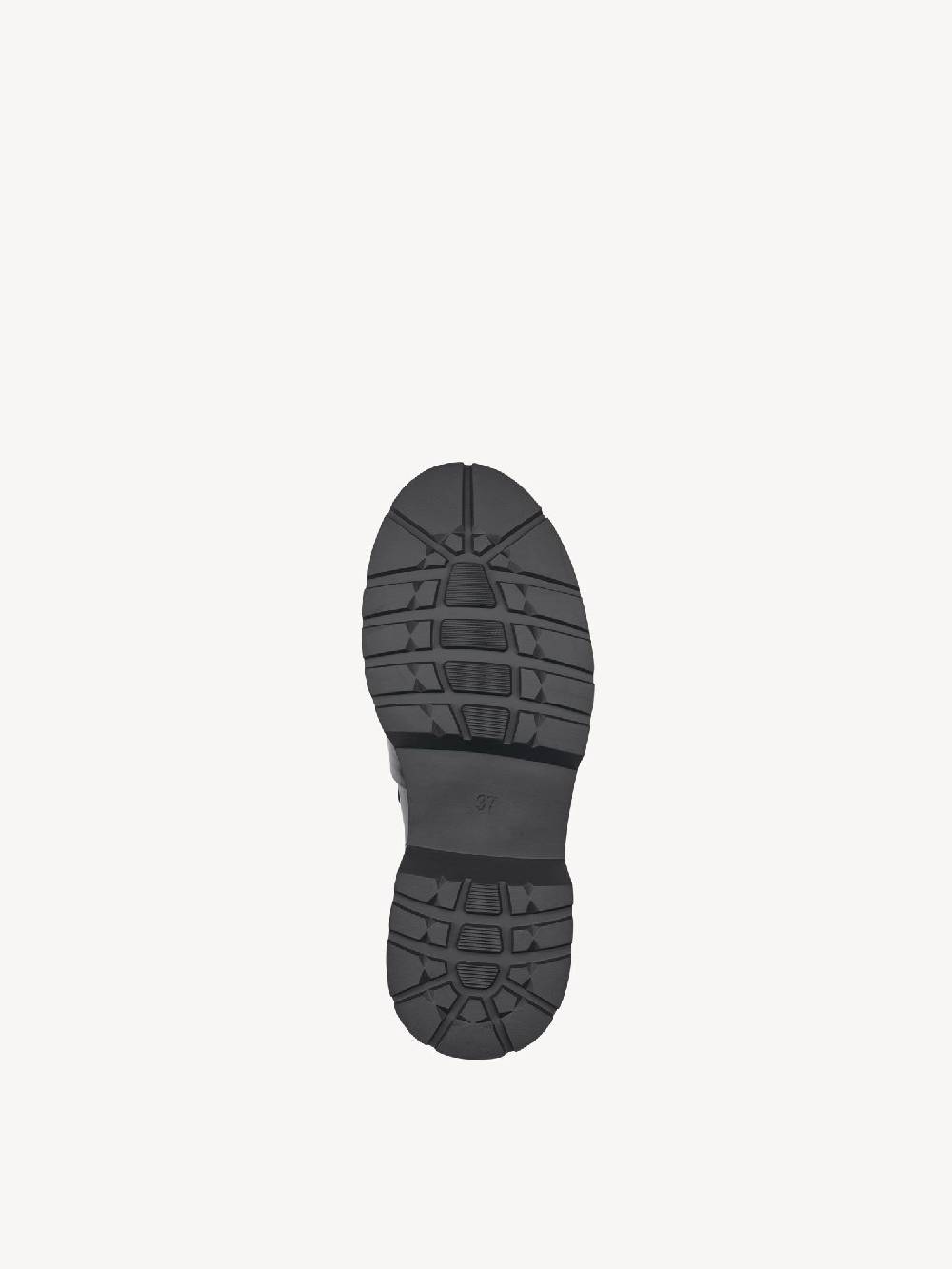 Marco Tozzi Chelsea Boot Flash Sale
