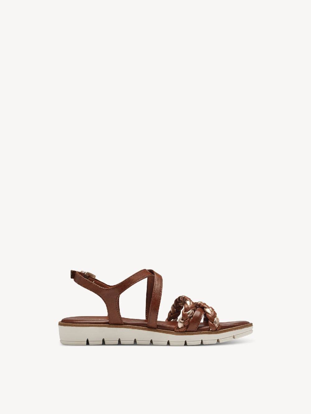Marco Tozzi Sandale Begrenztes Angebot