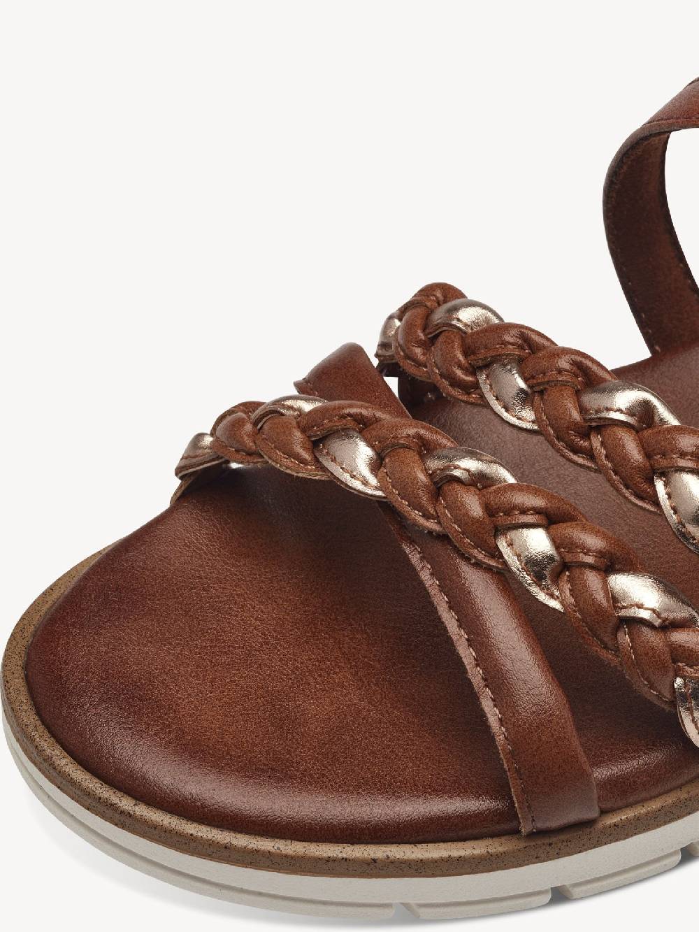 Marco Tozzi Sandale Begrenztes Angebot