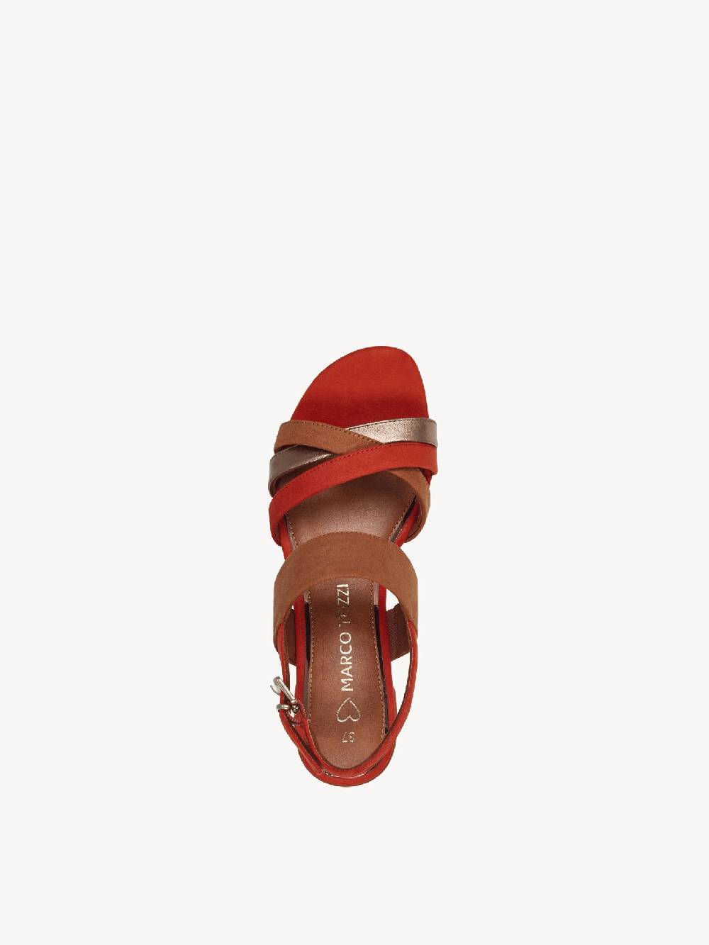 Marco Tozzi Sandalette Black Friday