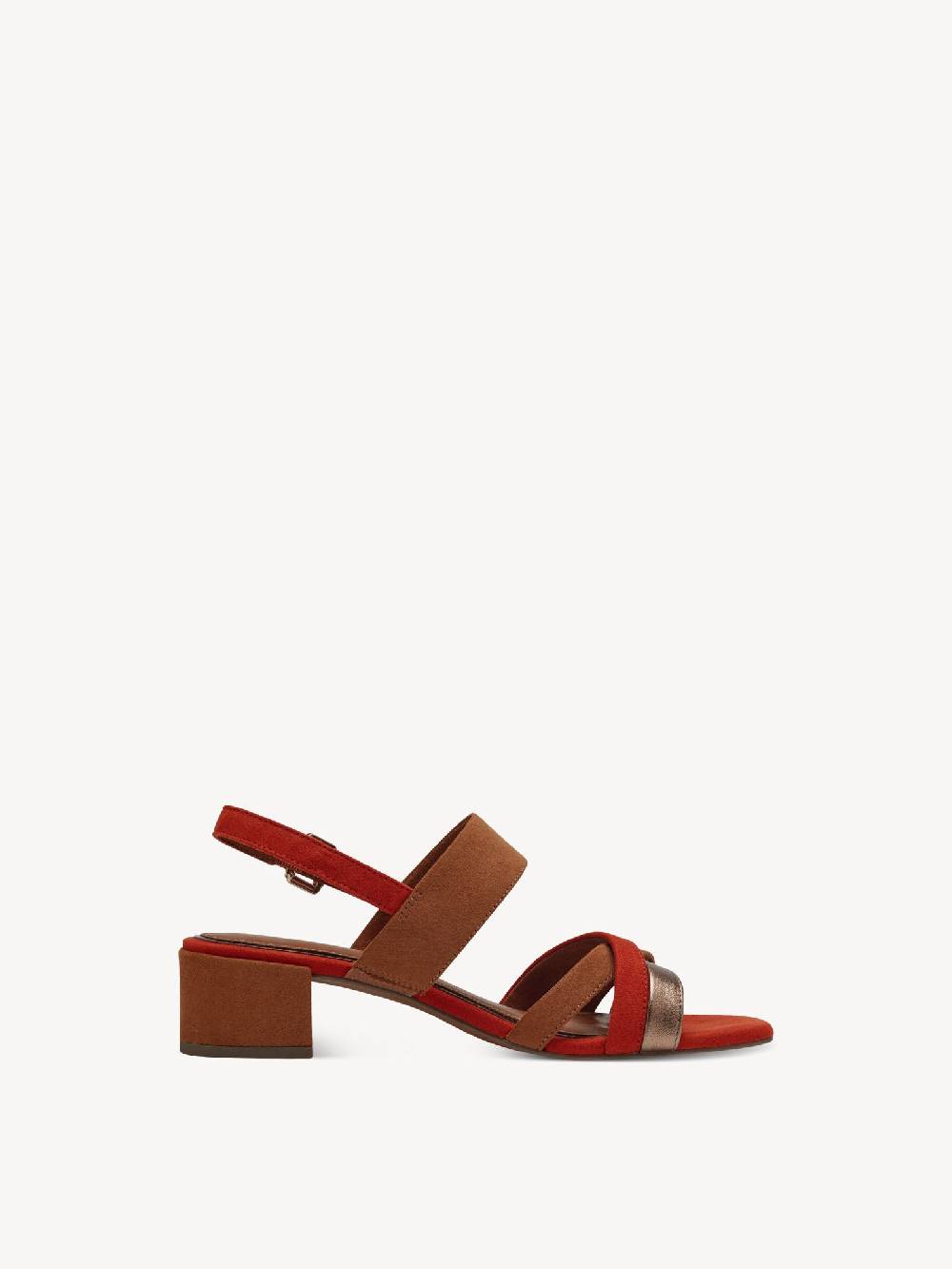 Marco Tozzi Sandalette Black Friday