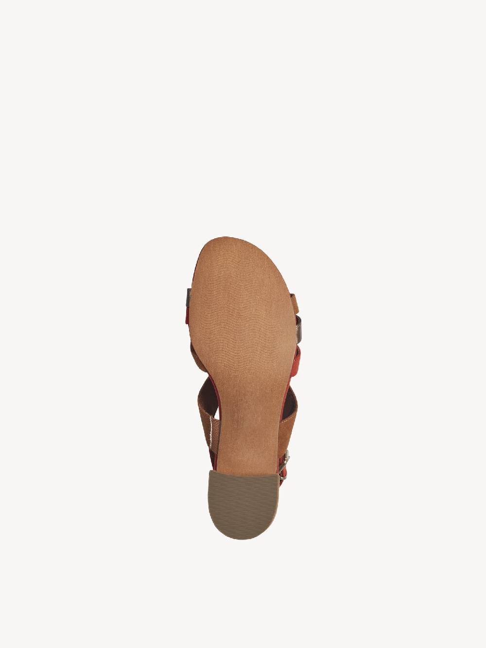 Marco Tozzi Sandalette Black Friday