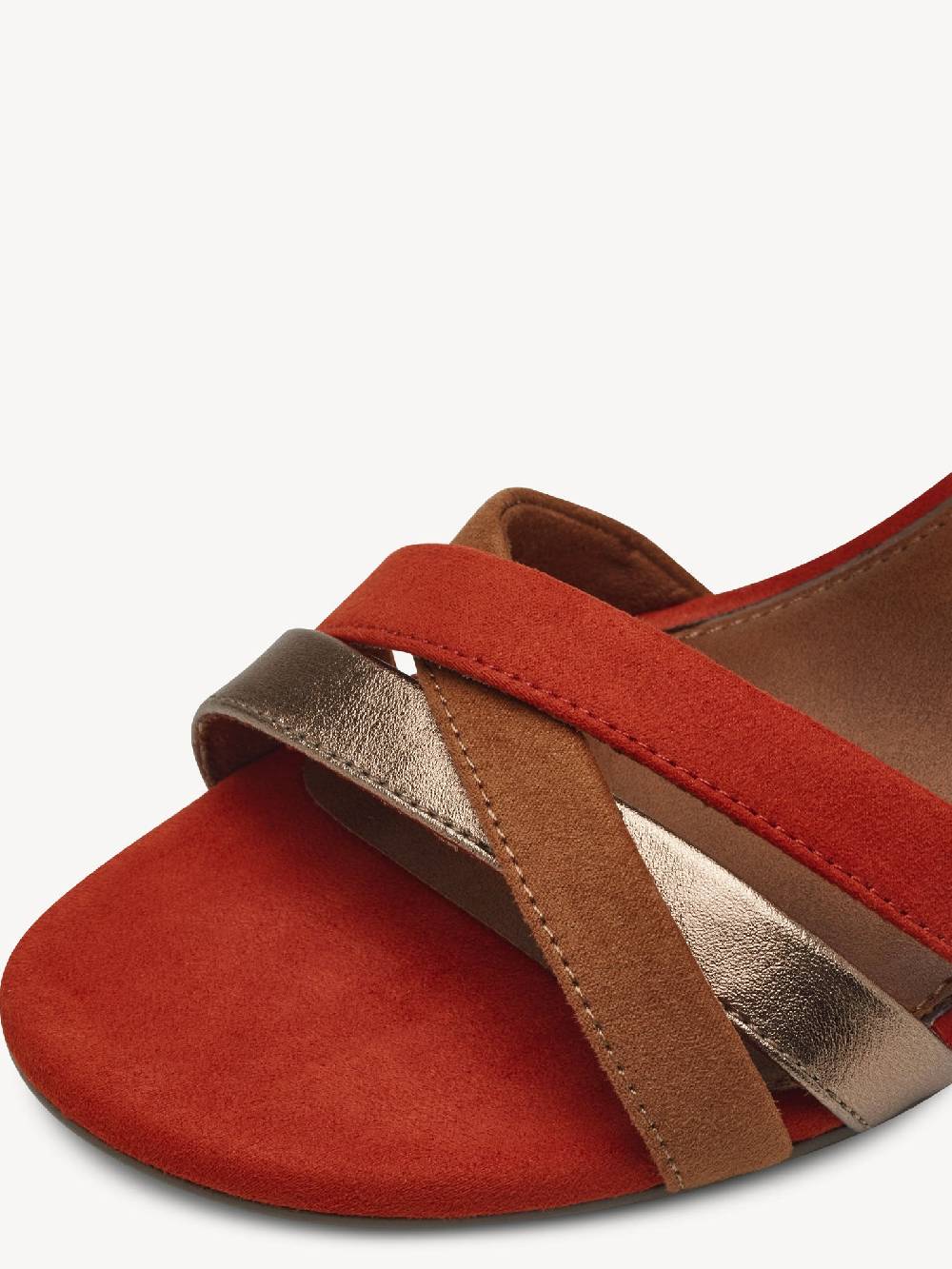 Marco Tozzi Sandalette Black Friday