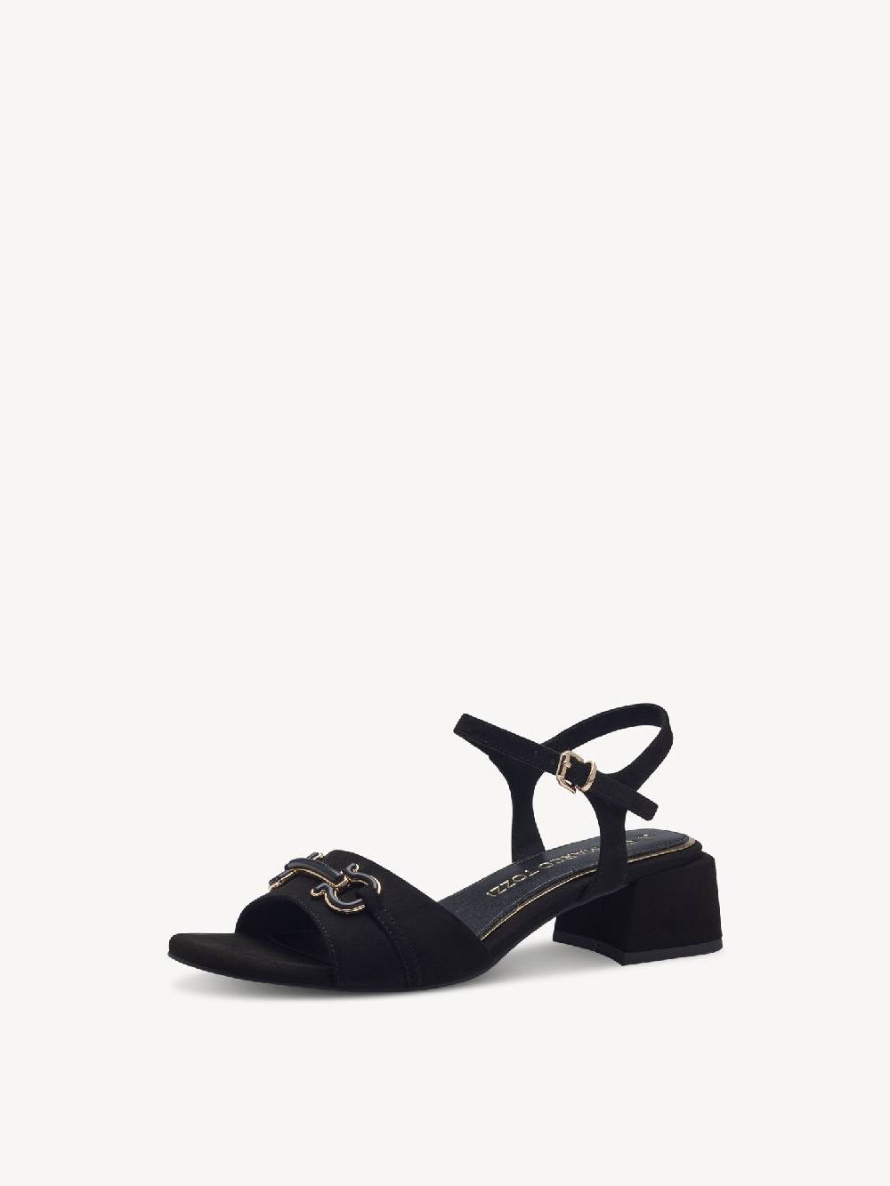 Marco Tozzi Sandale Osterangebot