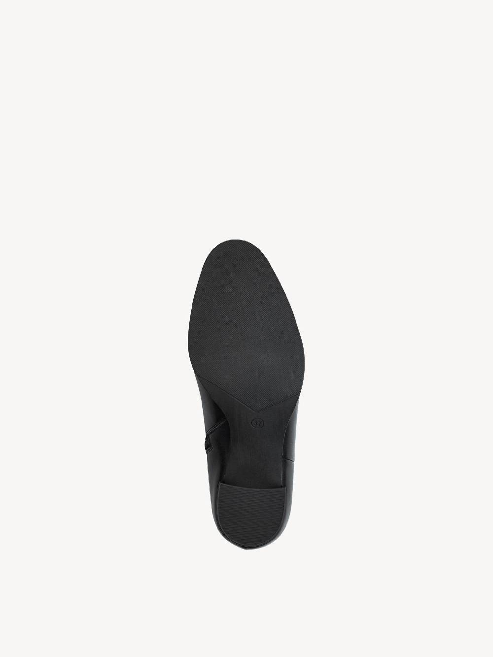 Marco Tozzi Stiefelette Räumungsverkauf