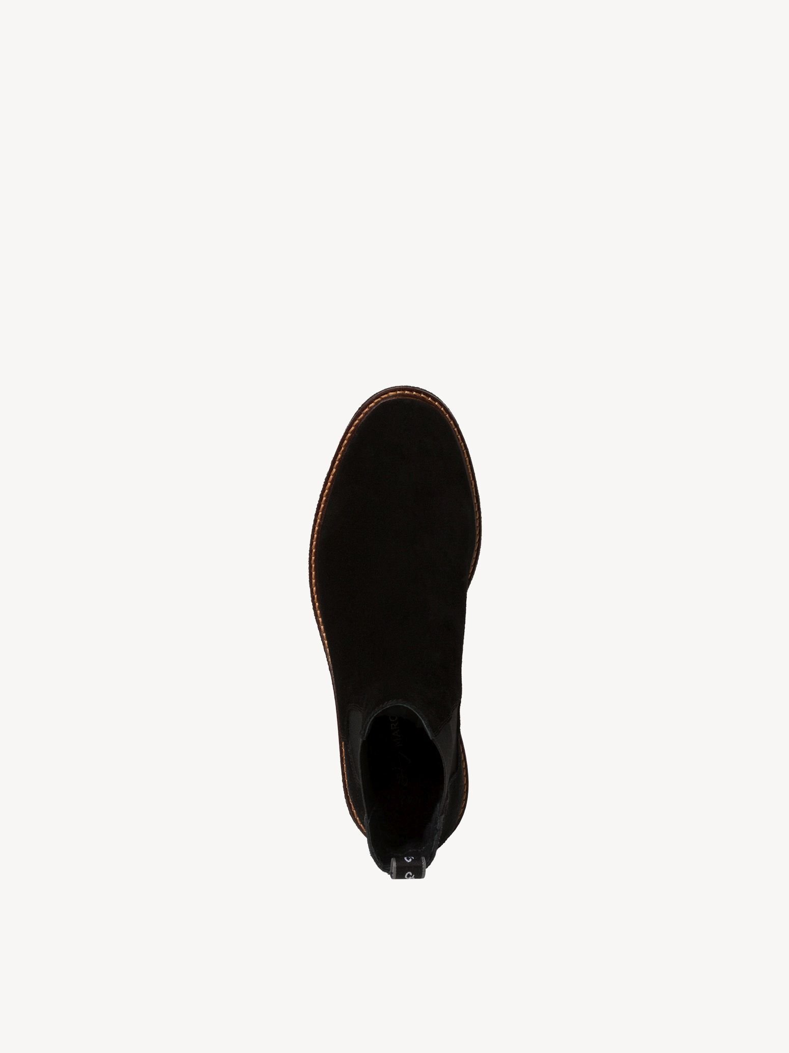 Marco Tozzi Chelsea Boot Letzte 3 Tage
