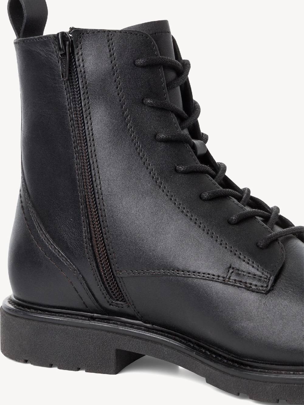 Marco Tozzi Stiefelette Letzter Tag