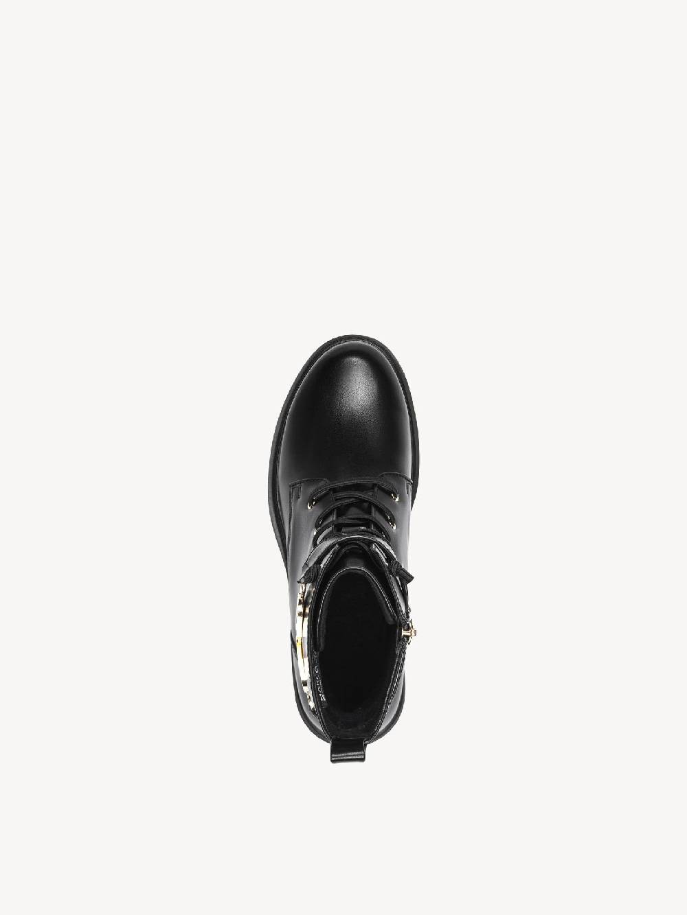 Marco Tozzi Stiefelette 50% Rabatt mit kostenlosem Versand