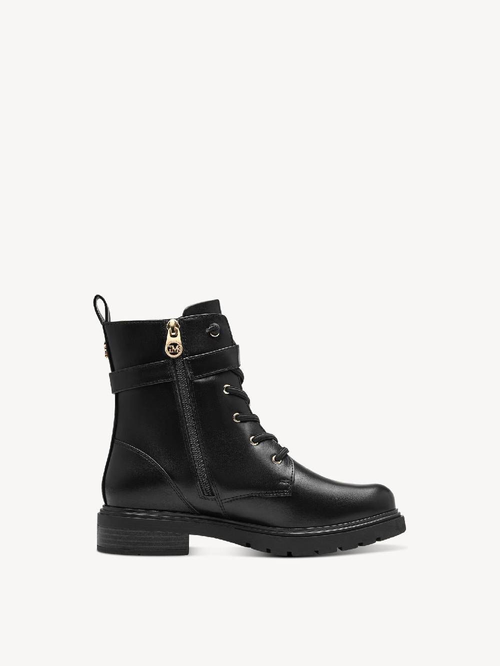 Marco Tozzi Stiefelette 50% Rabatt mit kostenlosem Versand