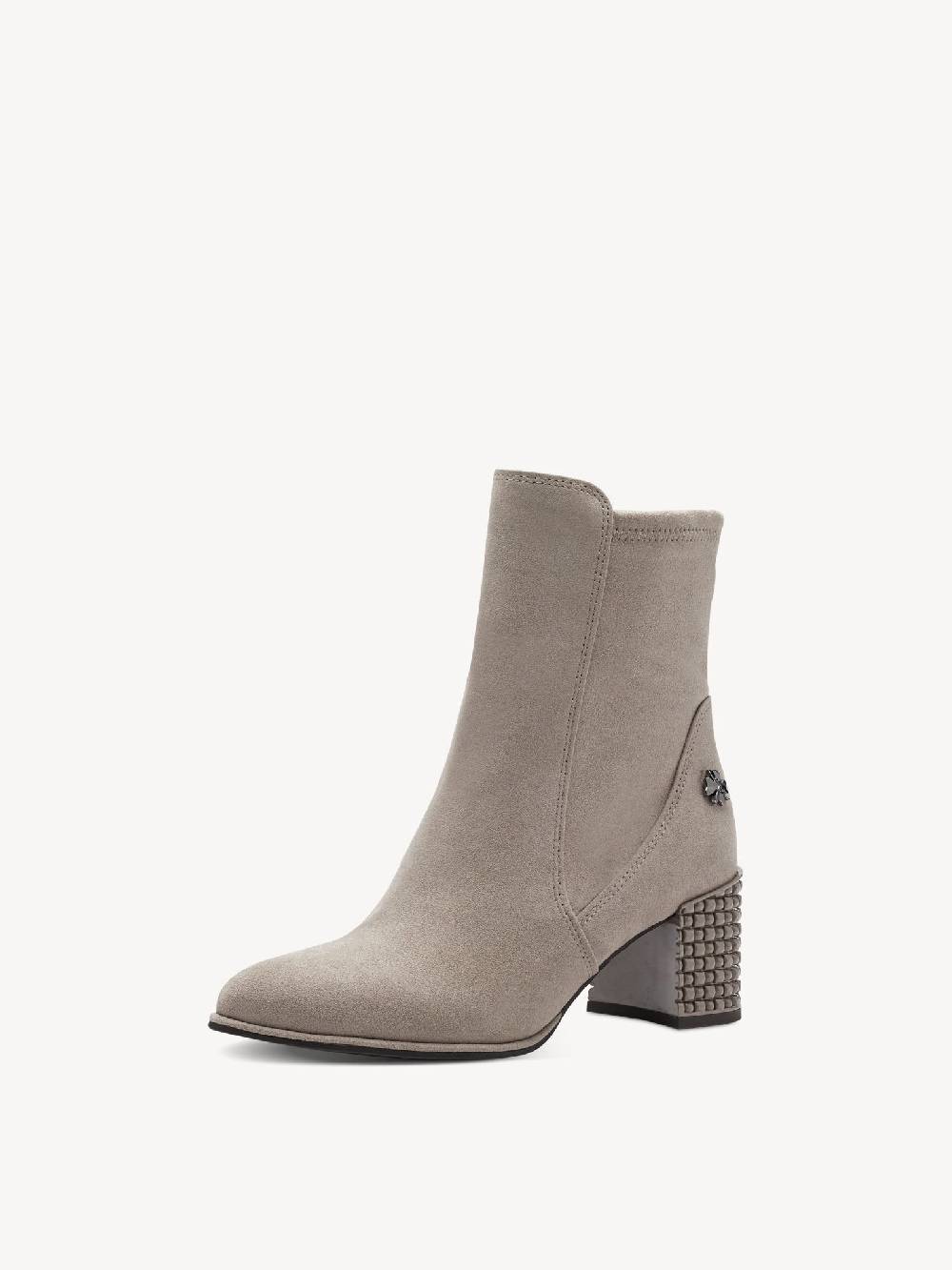 Marco Tozzi Stiefelette Fabrikladen