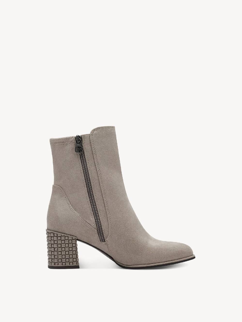 Marco Tozzi Stiefelette Fabrikladen