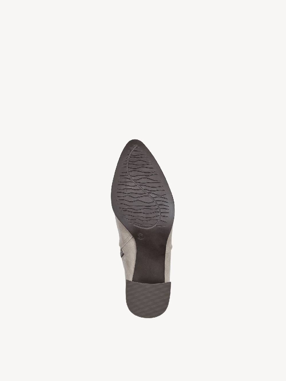 Marco Tozzi Stiefelette Fabrikladen
