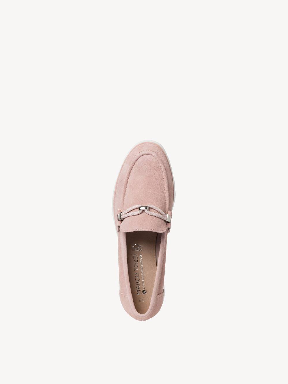 Marco Tozzi Slipper Speichern exportieren