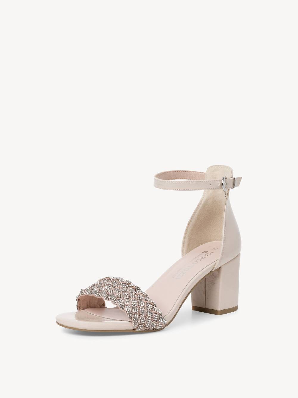Marco Tozzi Sandalette Black Friday Preise