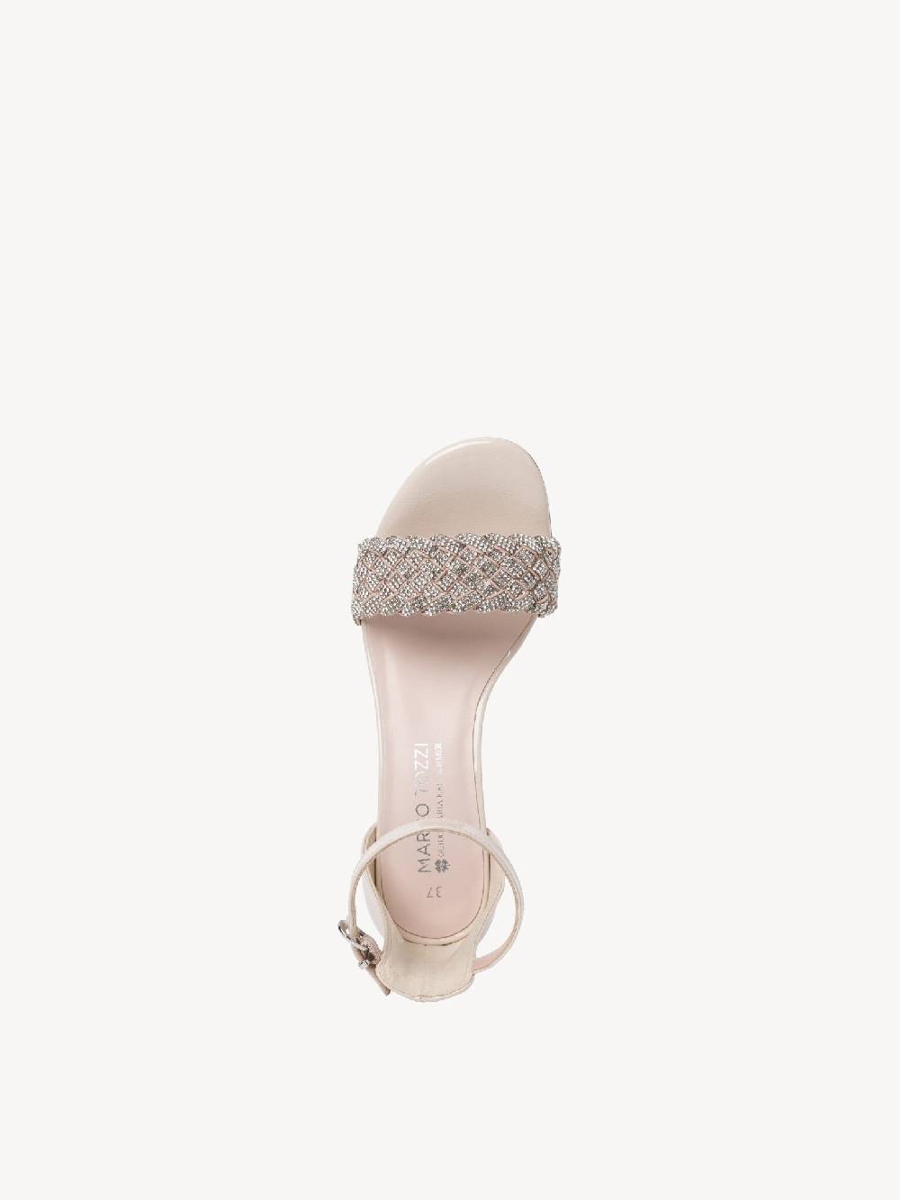Marco Tozzi Sandalette Black Friday Preise
