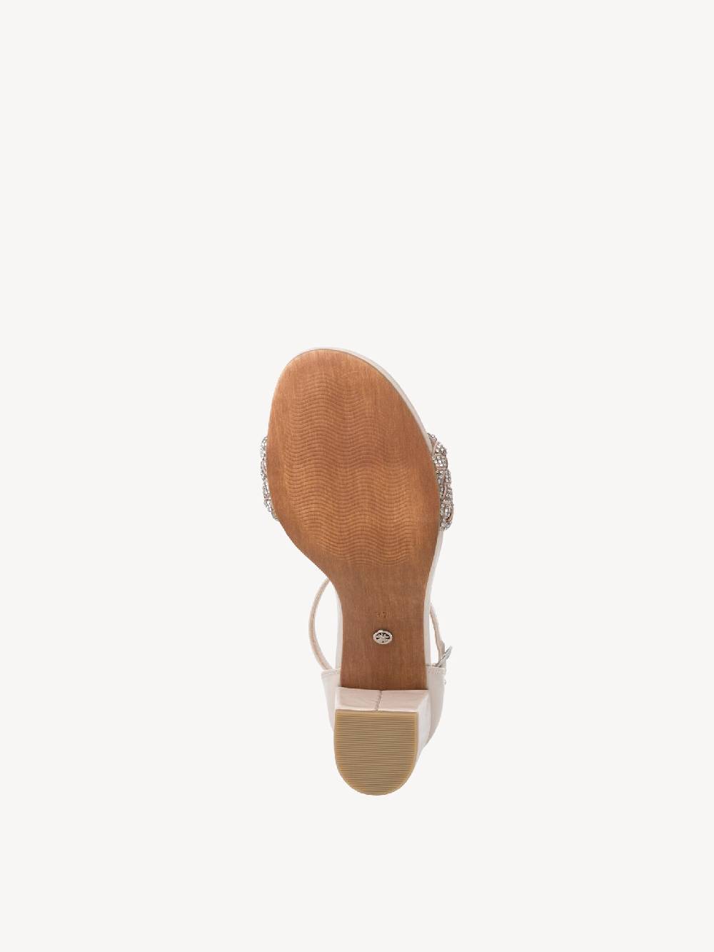 Marco Tozzi Sandalette Black Friday Preise
