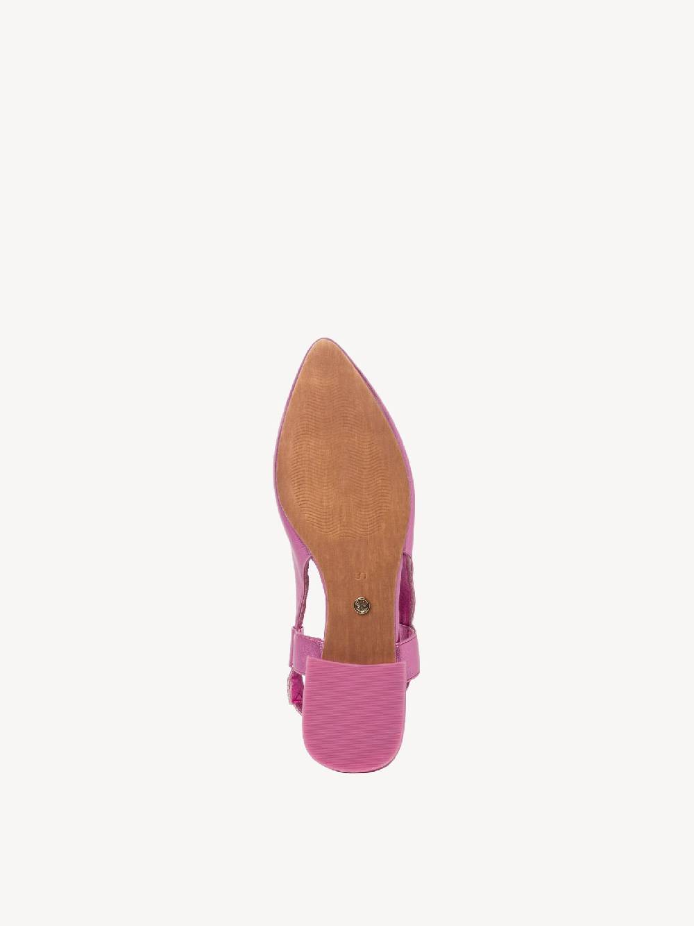 Marco Tozzi Slingpumps zollfrei