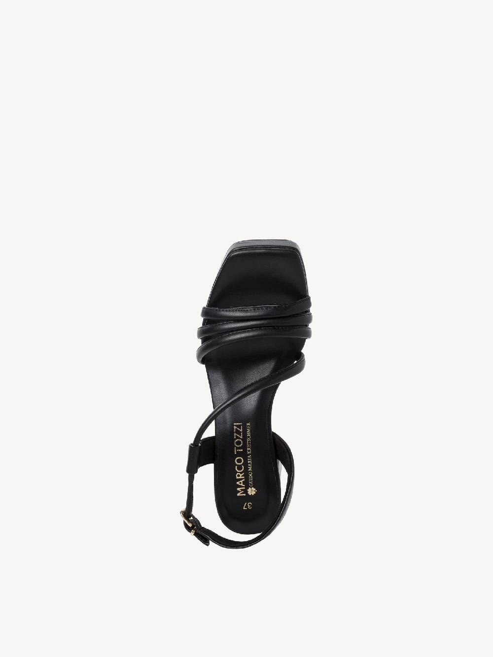 Marco Tozzi Sandalette 2025