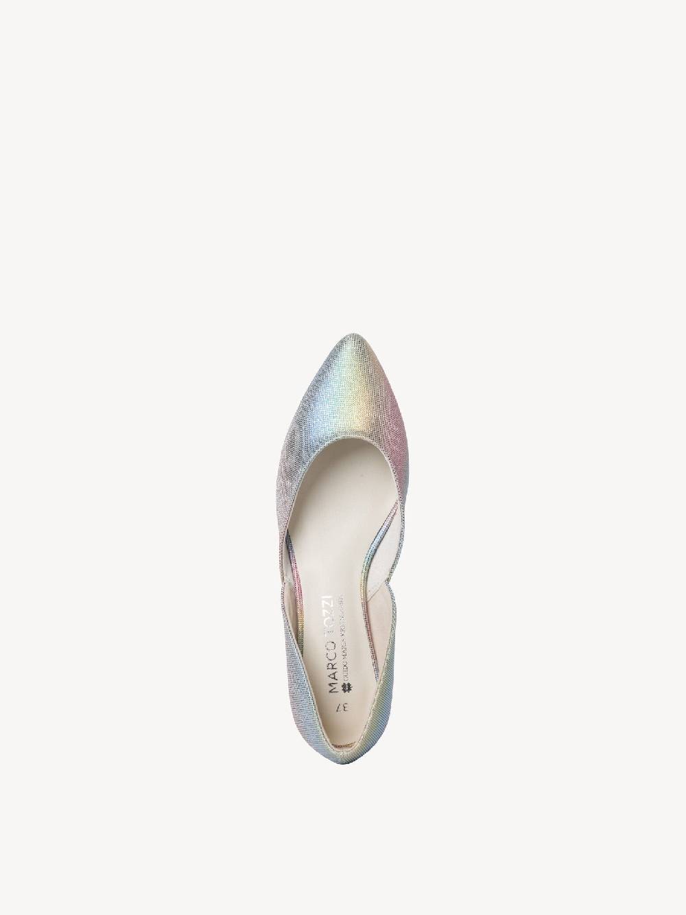 Marco Tozzi Ballerina Online