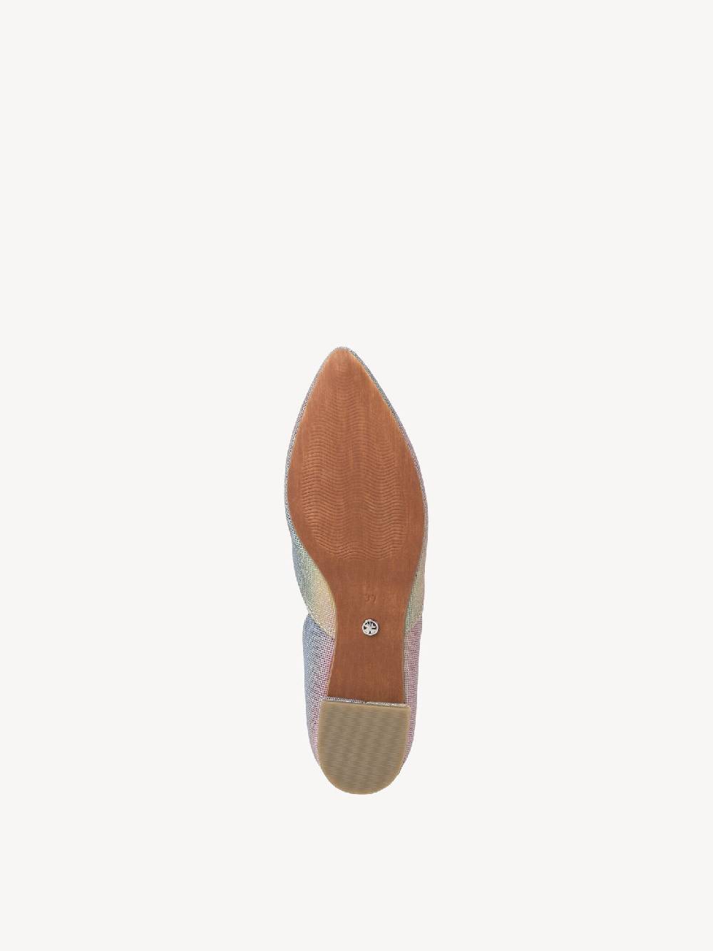 Marco Tozzi Ballerina Online
