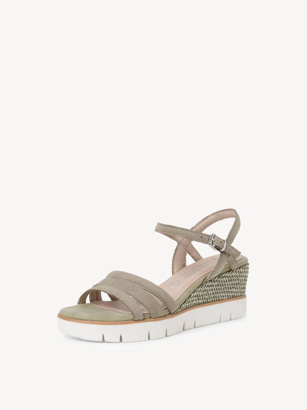 Marco Tozzi Sandalette Angebote