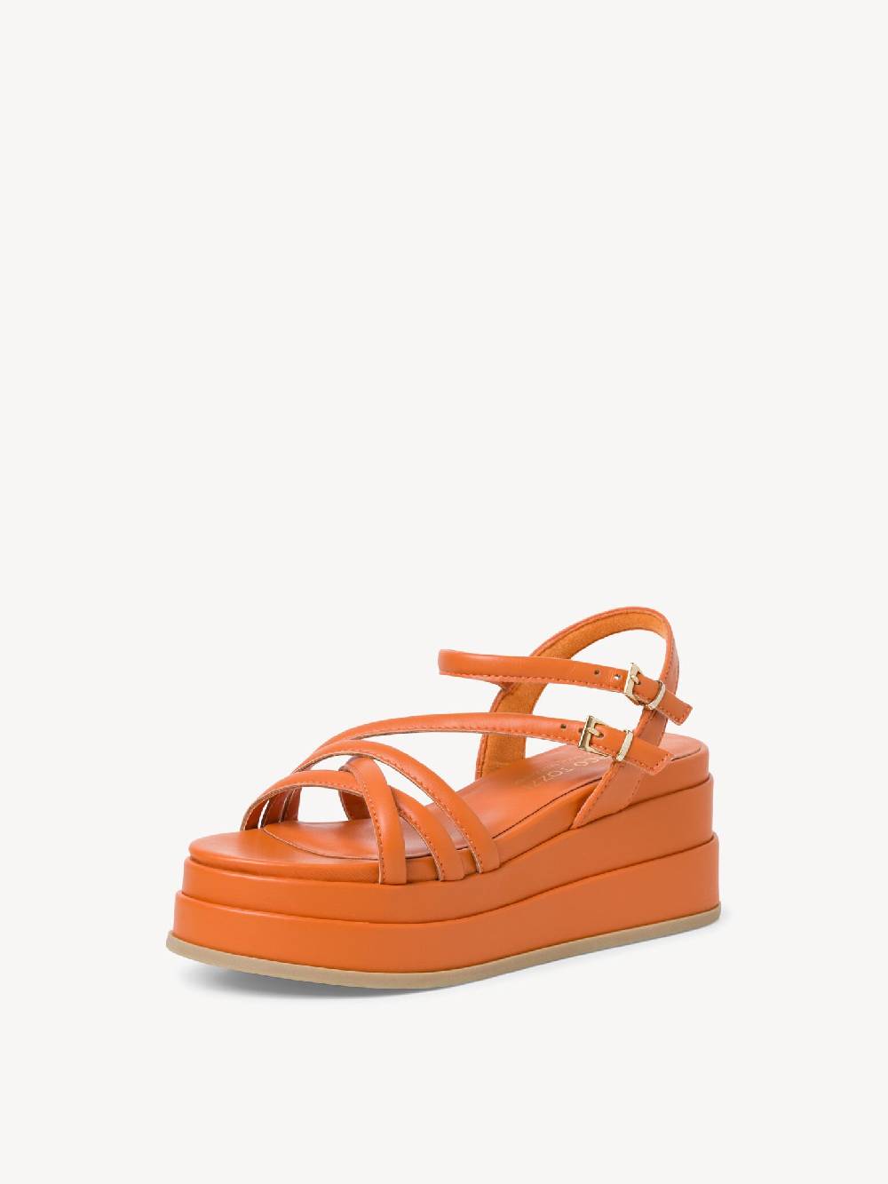 Marco Tozzi Sandalette Schlussverkauf