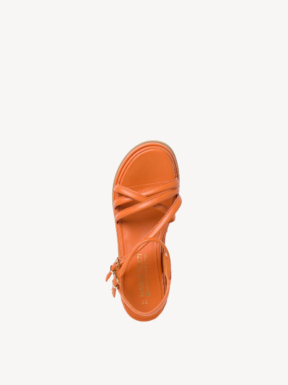 Marco Tozzi Sandalette Schlussverkauf
